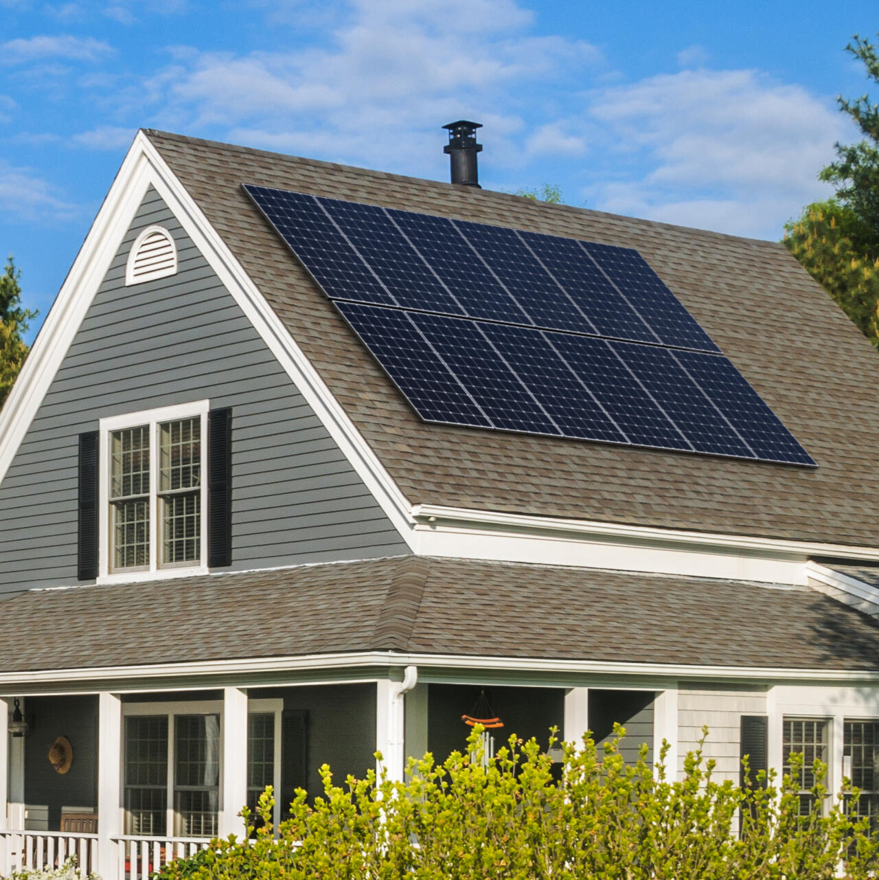More than 25 years doing SOLAR!!!